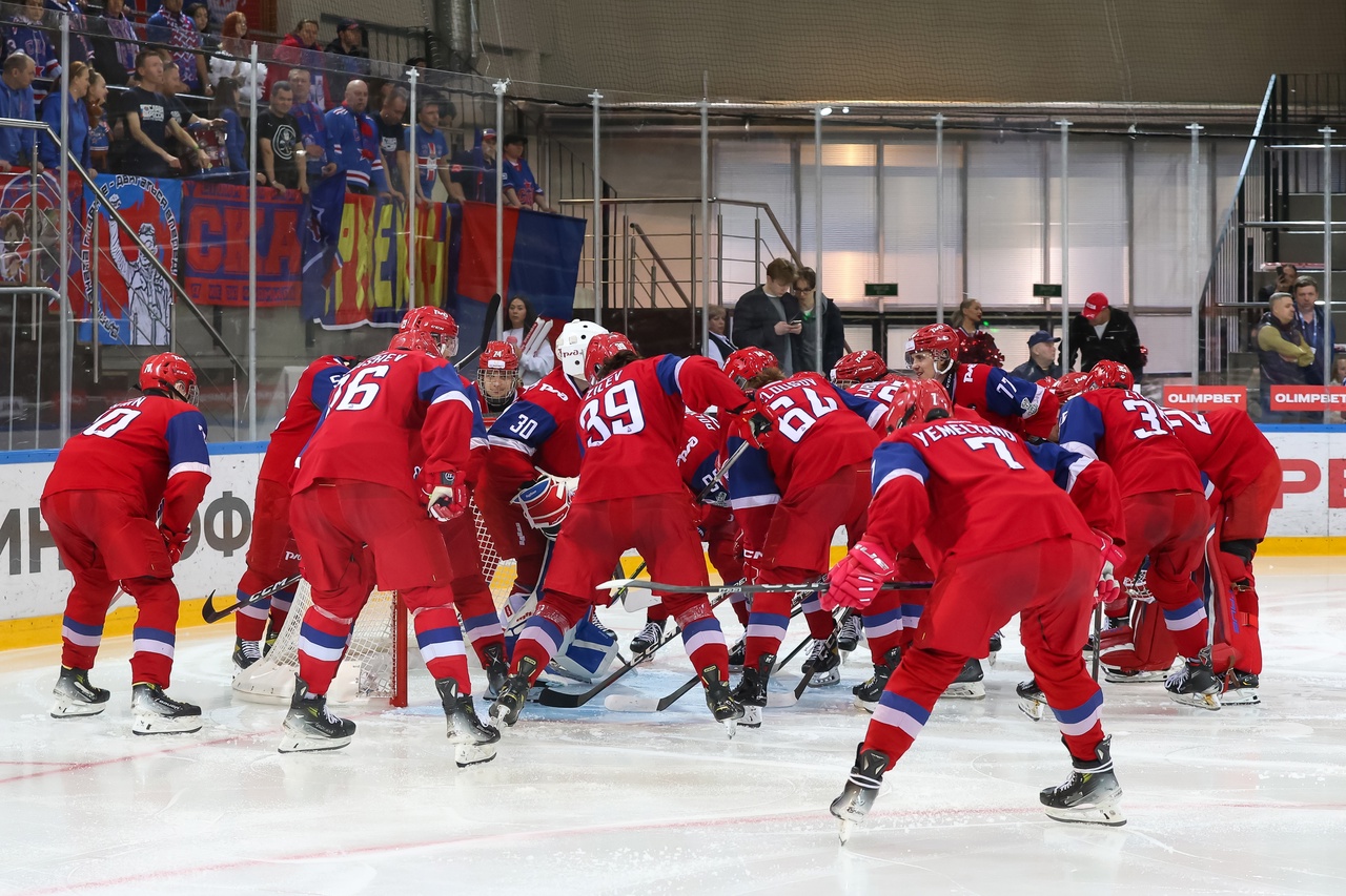 Ярославского хоккеиста могут выбрать в первом раунде драфта НХЛ