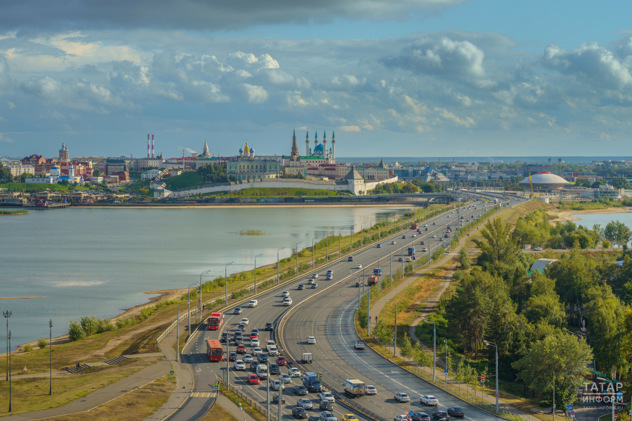 Московский формат