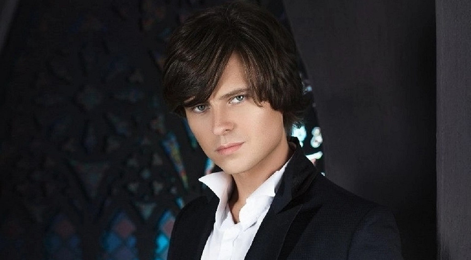 Мне кажется, у нас были бы замечательные дети: Прохор Шаляпин признался в симпатии к популярной ведущей