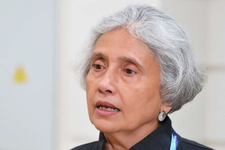 Радика Десаи