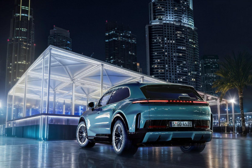 Разворот Porsche от электромобилей: причины и перспективы смены стратегии