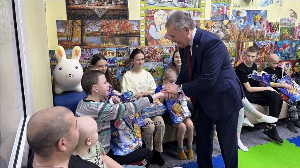 Фото: Единая Россия