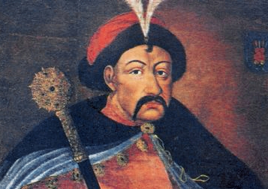 Гетман Богдан Хмельницкий