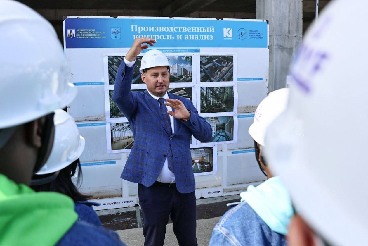 пресс-служба агентства по делам молодежи Сахалинской области