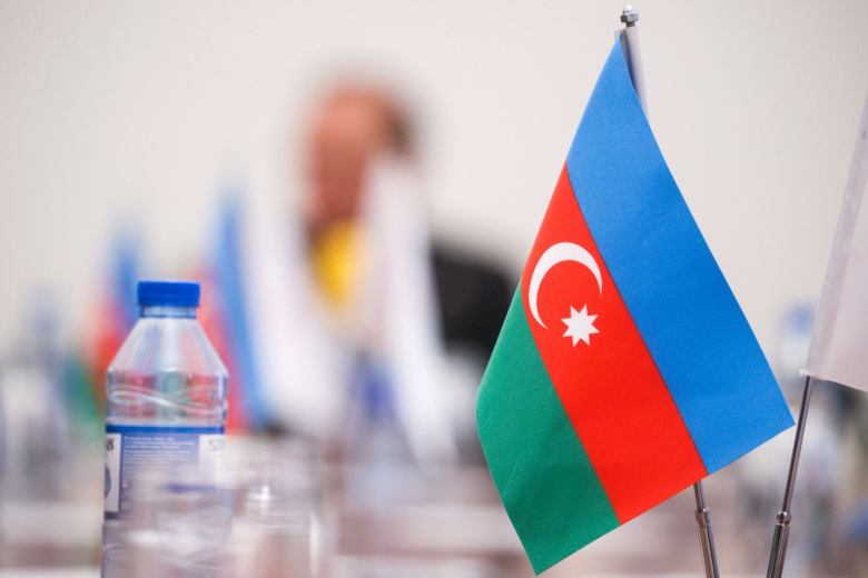 В парламенте Азербайджана назвали условие для заключения мира с Арменией