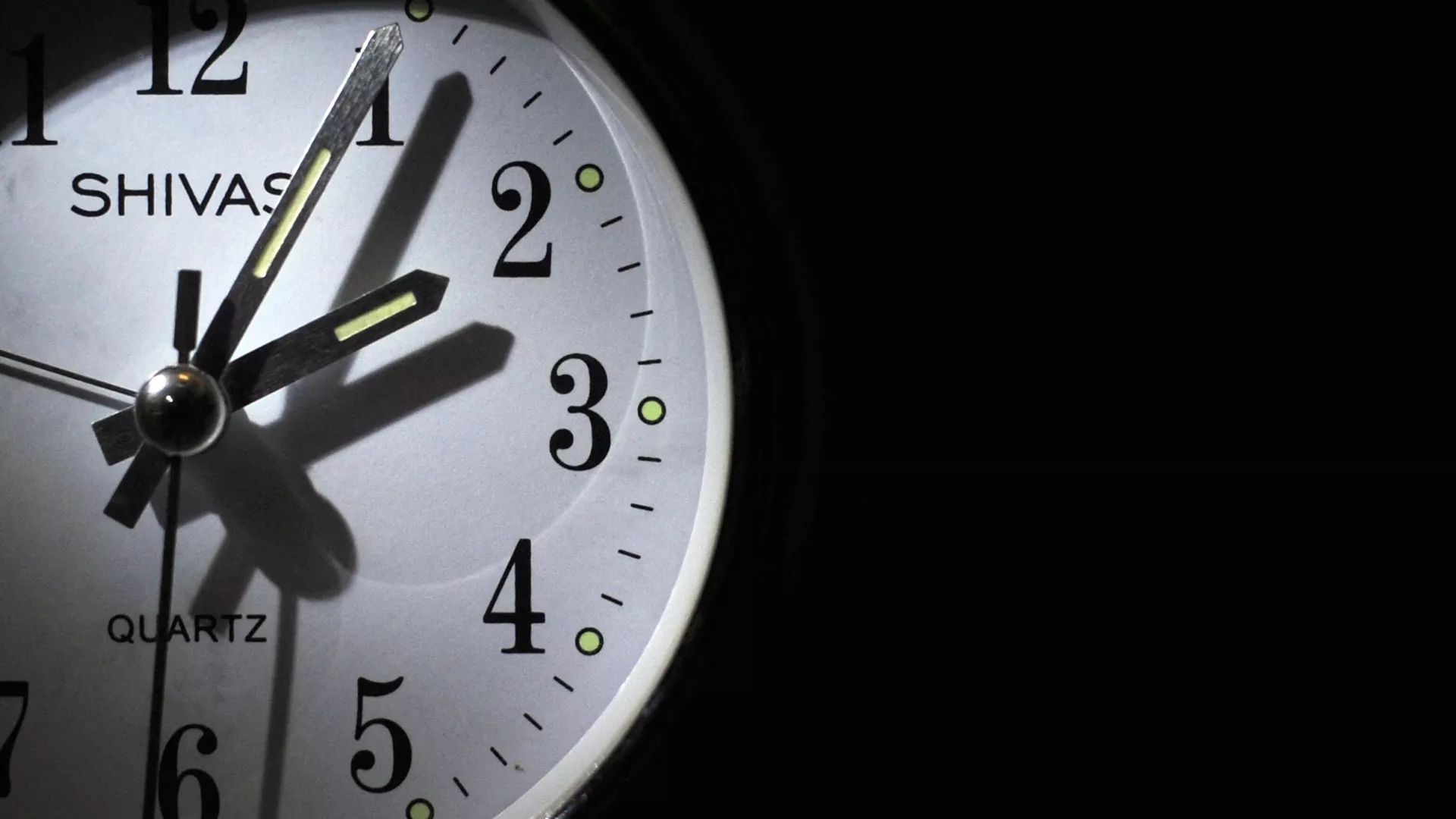Часы, будильник - Sputnik Казахстан, 1920, 29.02.2024