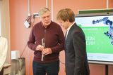 Руководители заводов Подмосковья провели «Разговоры о важном» для школьников