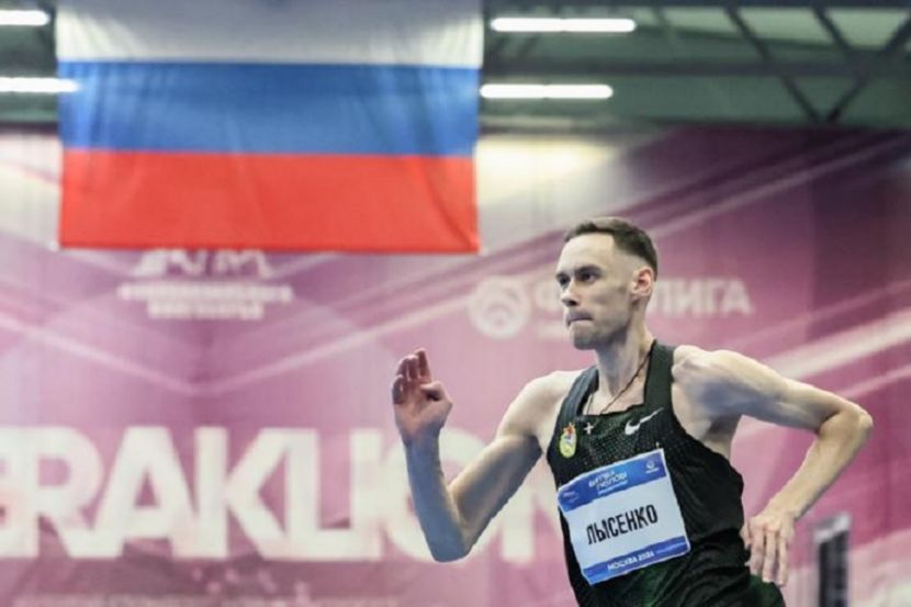 Данил Лысенко