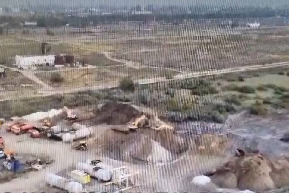 69-летний волгоградец попал на 130 миллионов за слив отходов нефтепродуктов