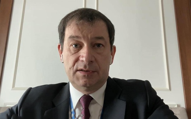 Полянский: ОБСЕ уклоняется от рассмотрения причин конфликта на Украине