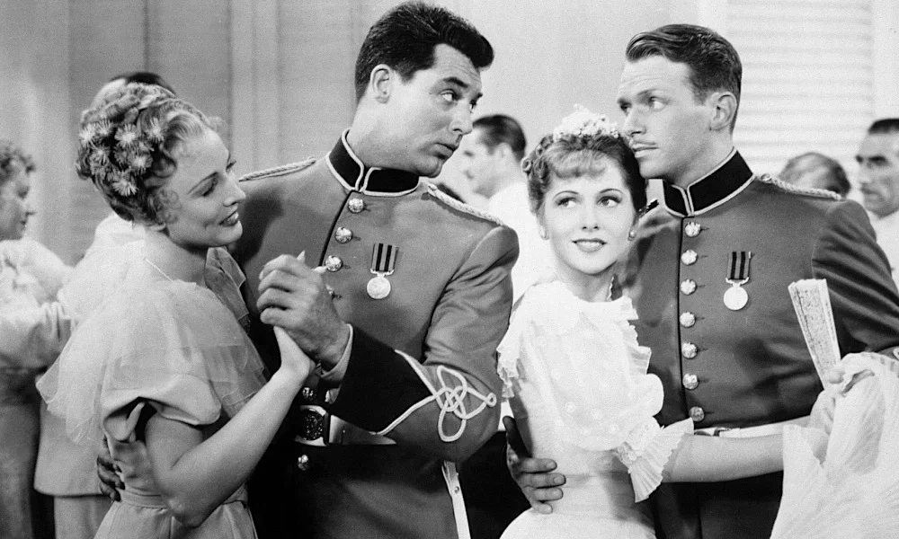 «Ганга Дин»