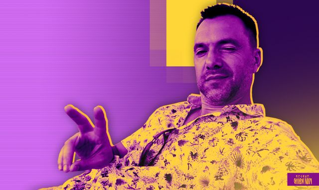 Арестович заявил о высоком риске поражения Украины