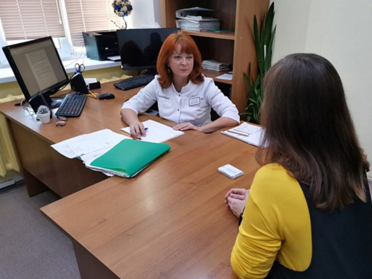 Специалист Курачинова объяснила тулякам, как часто нужно ходить к психологу