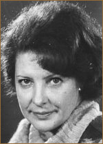 Евгения Кемарская