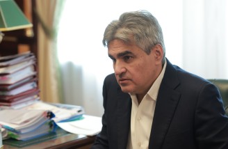 Н. Фаттахов, АО «Обл-ТВ
