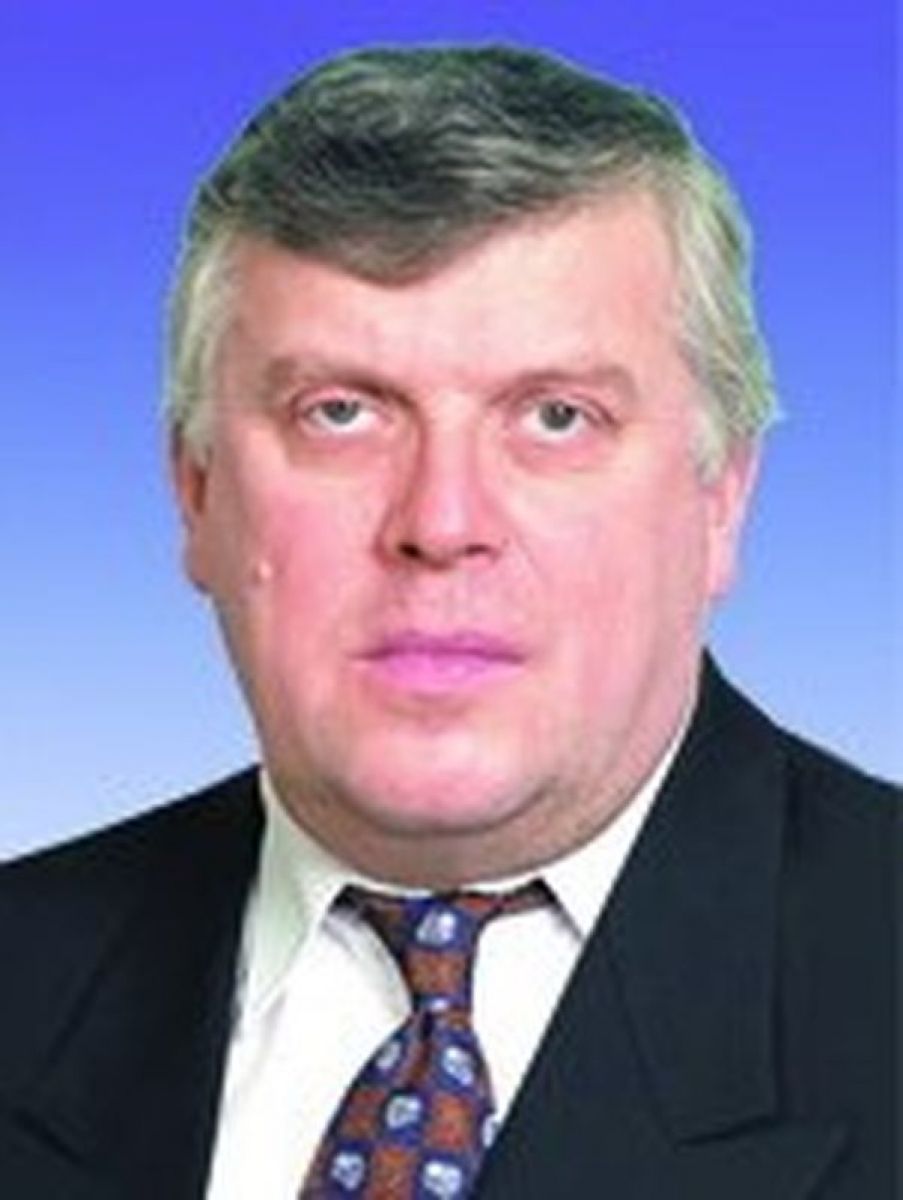 Авдеев наградил медалью бывшего сенатора от Владимирской области