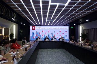 Юристы помогут семьям