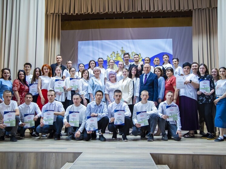 Вячеслав Скворцов рассказал о возрождении Челябинского отделения РДФ