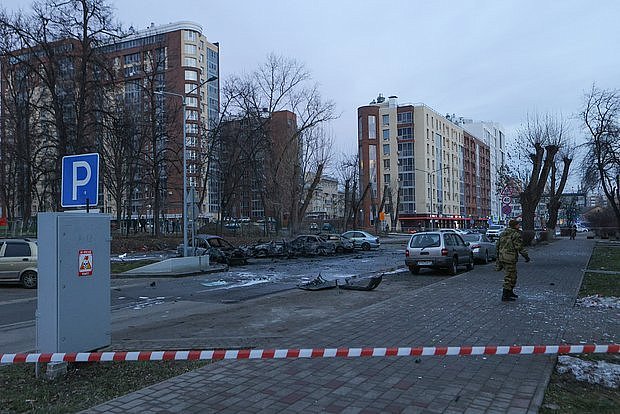 Более 100 жителей Белгорода уехали из города в пункты размещения