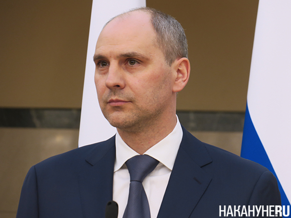 Фото: Накануне.RU