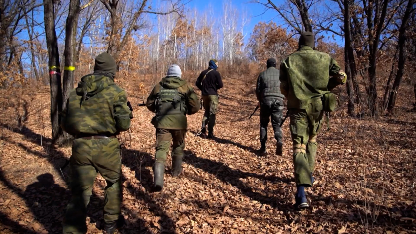 Бесплатные курсы начальной военной подготовки прошли уже более 60 амурчан - gtrkamur.ru