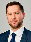 Александр Сараев, заместитель генерального директора — директор по рейтинговой деятельности агентства «Эксперт РА»