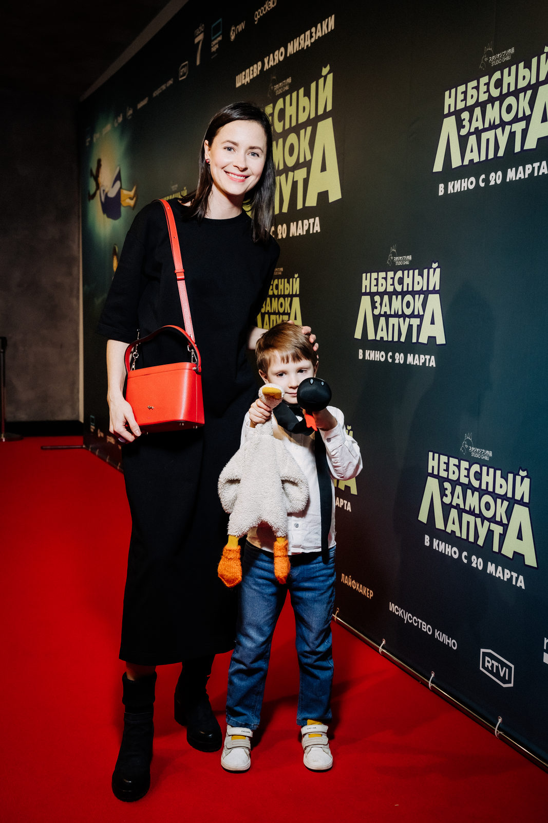 Классика аниме: Ангелина Стречина, Антон Батырев и Иван Макаревич
