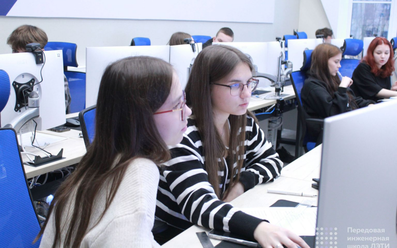 ПИШ ЛЭТИ и Росатом займутся подготовкой будущих инженеров автоматизации отечественных систем управления в сфере энергетики