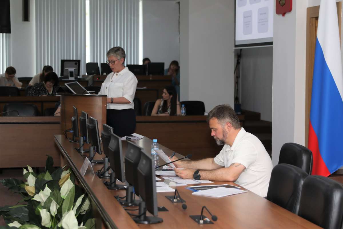 В Нижнем Новгороде оценили эффективность 23 муниципальных программ