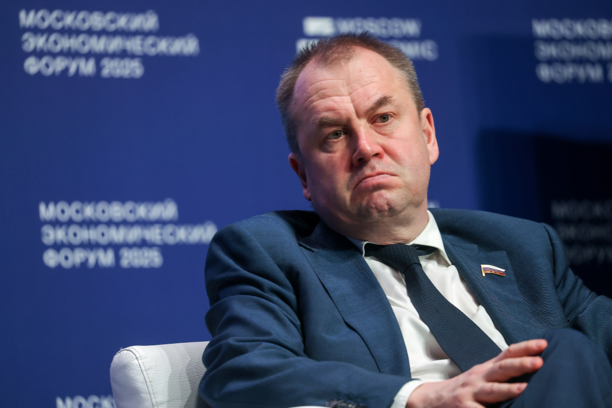 Станислав Наумов