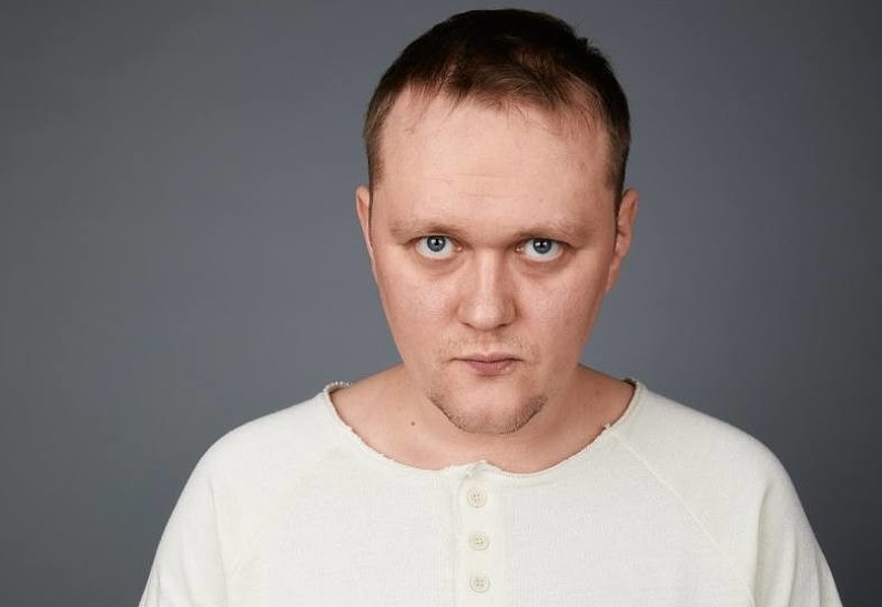 Максим Меламедов: «Театр нельзя делать с холодным носом»
