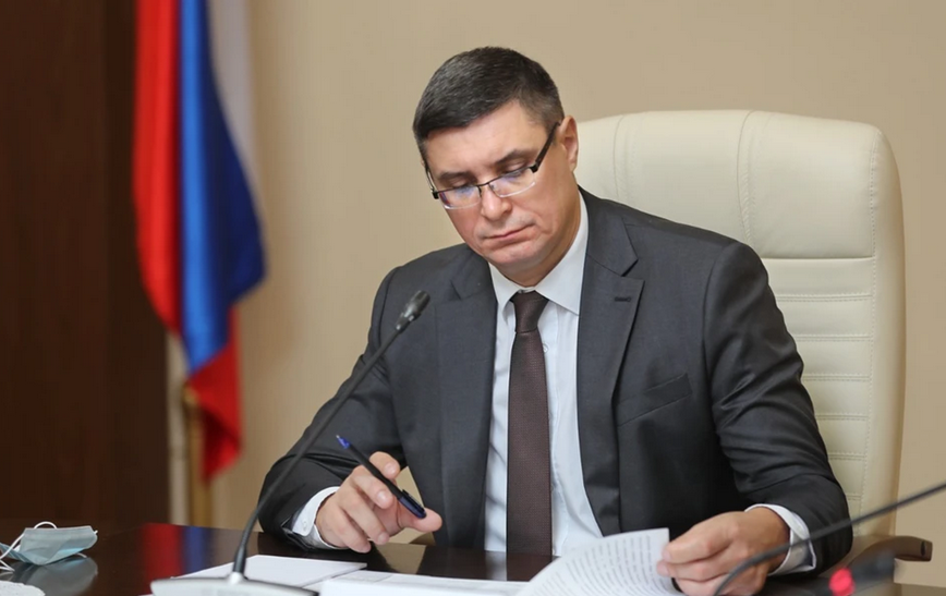 Александр Авдеев