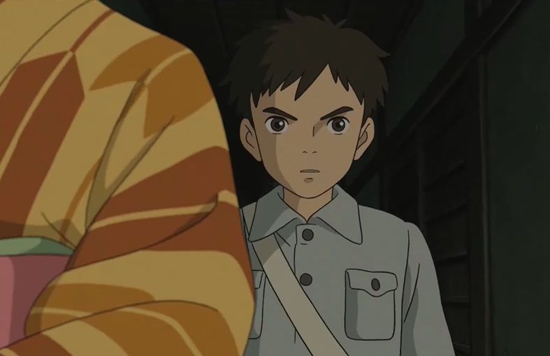 Японская студия аниме Ghibli продана телекомпании Nippon