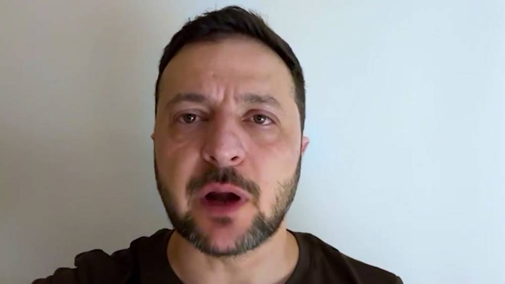 Украина нарушила обещание не атаковать Брянскую область и обвинила в этом Россию
