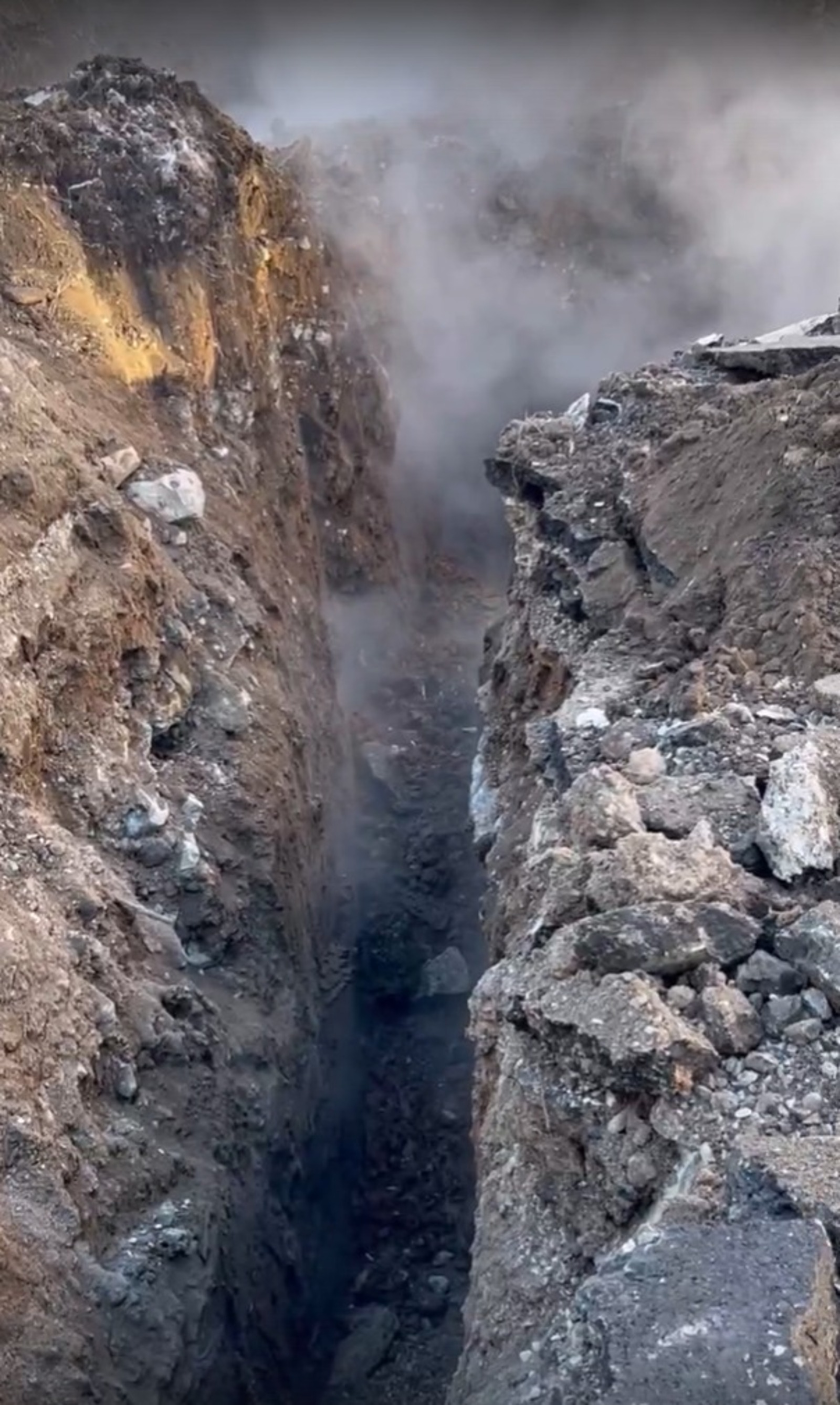 скриншот видео Азата Хакимова