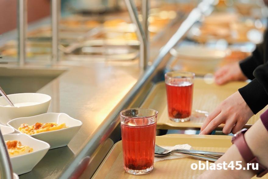 Курганский поставщик мяса для школ попал в черный список за обман