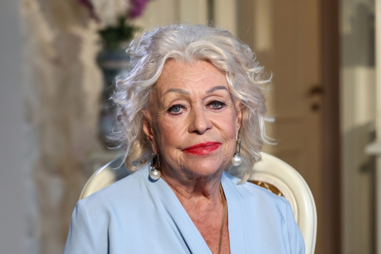 Людмила Поргина