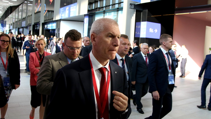 Глава Минспорта на должность не вернётся: Путин выбирает нового кандидата - источник