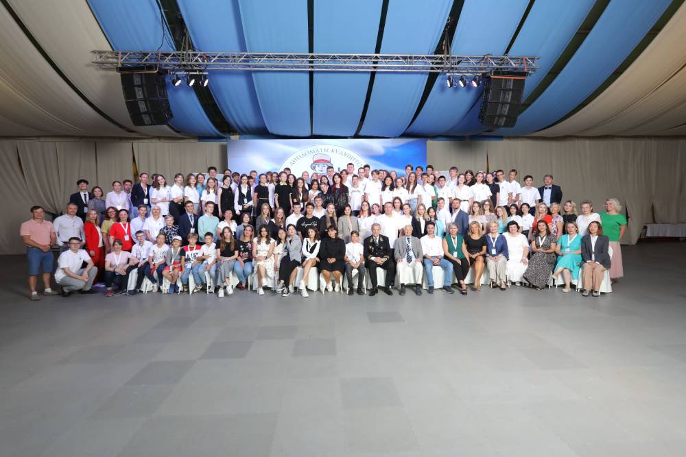 Фото предоставлено «Обществом Дружбы с Танзанией».