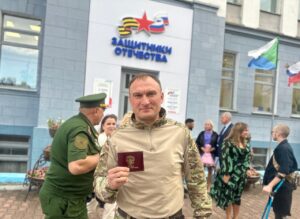 всеволод мохирев