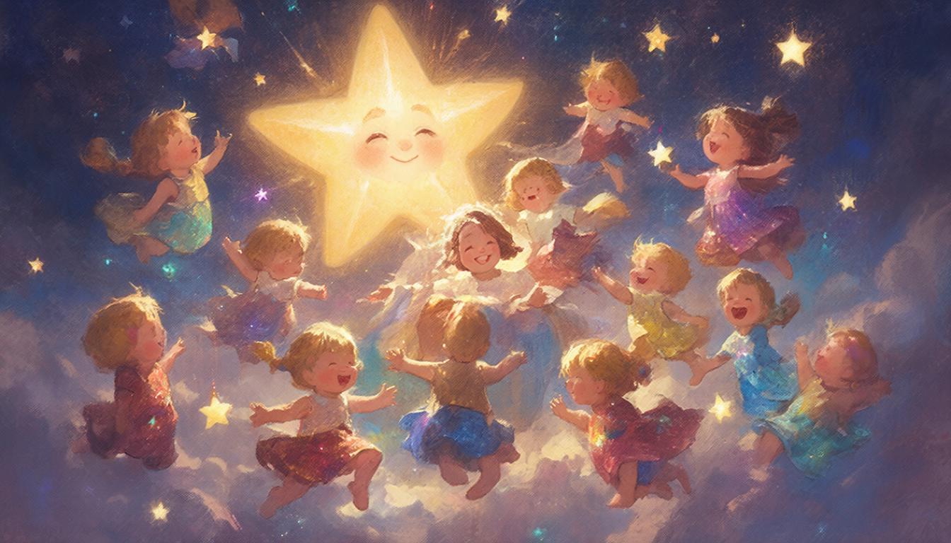 Почему многодетные звезды открыто говорят о материнстве