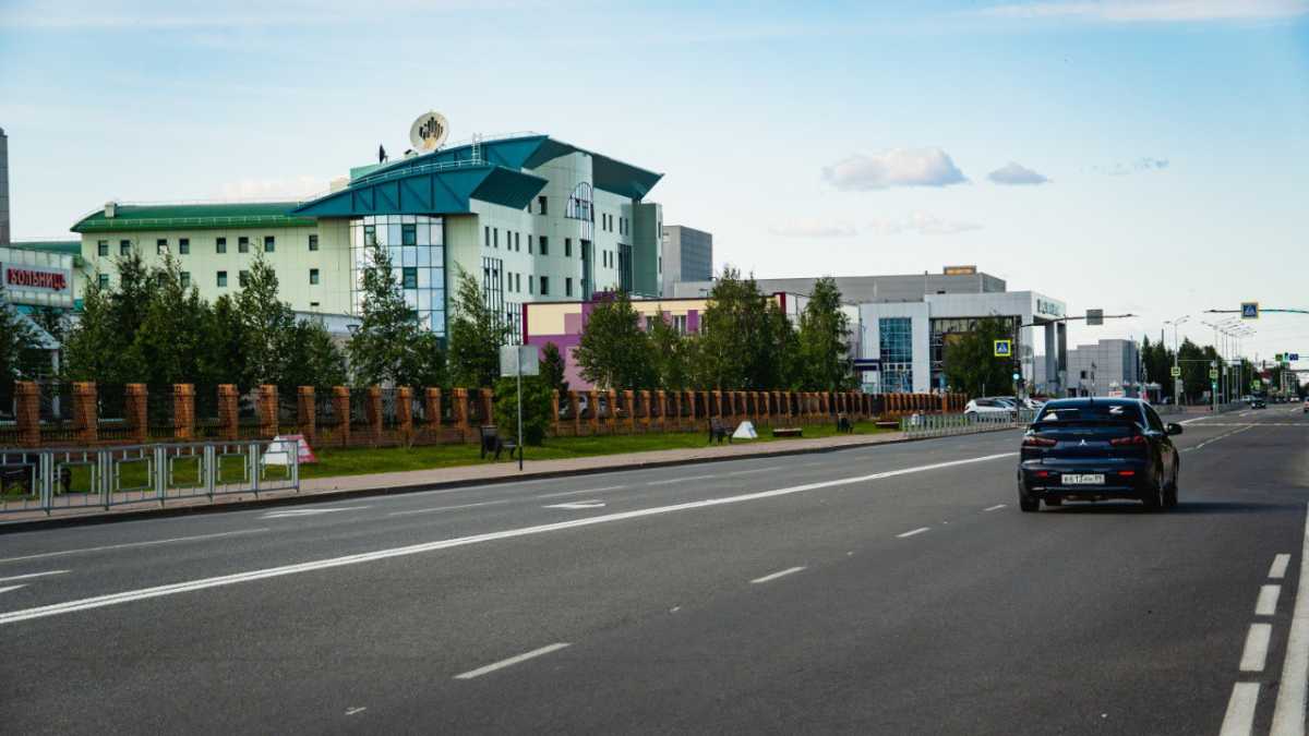 В Губкинском зафиксирована самая низкая безработица за последние годы