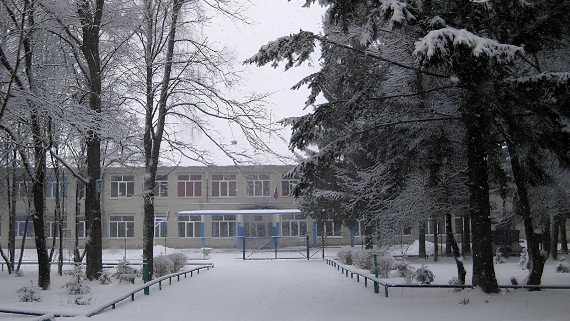 В трёх школах Нижегородской области проведут капремонт в рамках федеральной программы