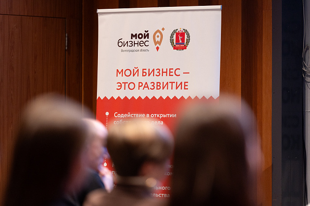 Волгоградские предприниматели получили от региона поручительства на сумму более миллиарда рублей