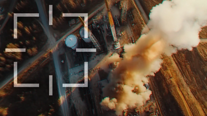 Главная цель Орешника во Львове рассекречена: Заявление Минобороны