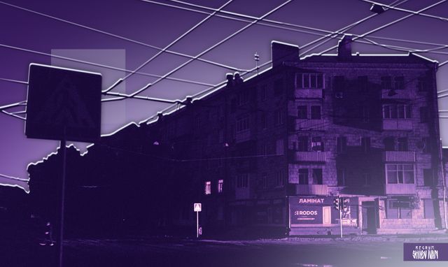 Российские бойцы нанесли удар в районе ж/д станции Лосево в Харькове ...