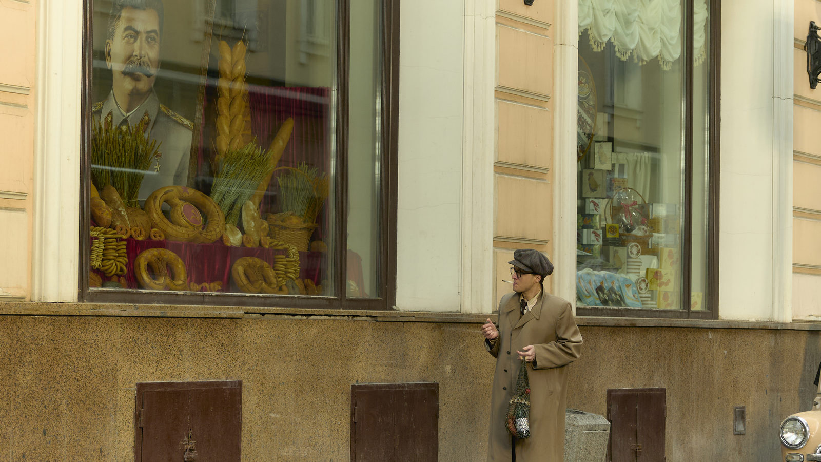 Шум времени (2026)