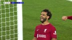 2:0. Гол с пенальти Мохамеда Салаха (видео). Лига чемпионов. Футбол