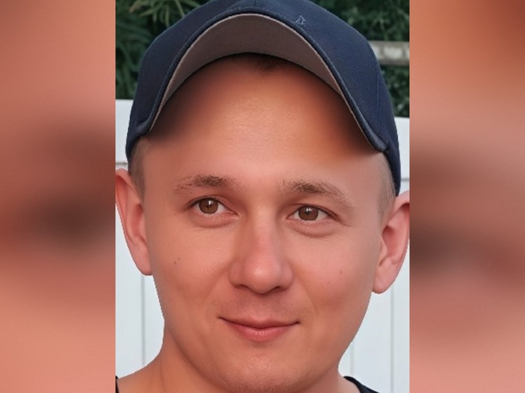 В Уфе пропал без вести 37-летний Денис Галеев