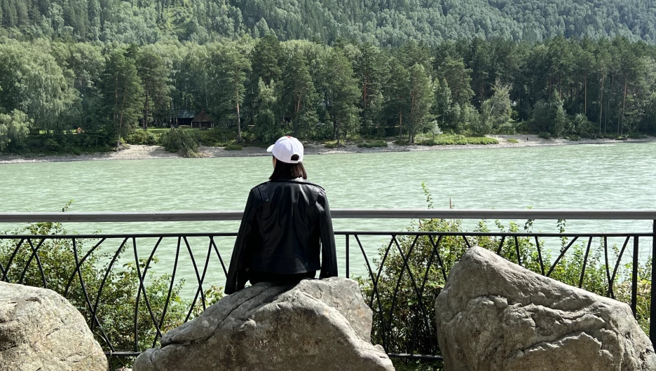 Как отгремел фестиваль «Шум Катуни» на Алтае.